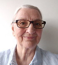 Barbro Fransson Barbro Fransson