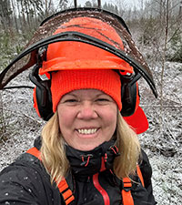 Linnea Hagenbjörk