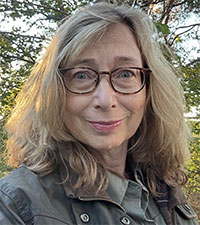 Elisabeth Nilsson Ihrfelt