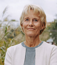 Kristina Berntsson Ljung