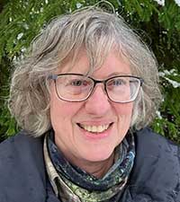 Maria Elfström